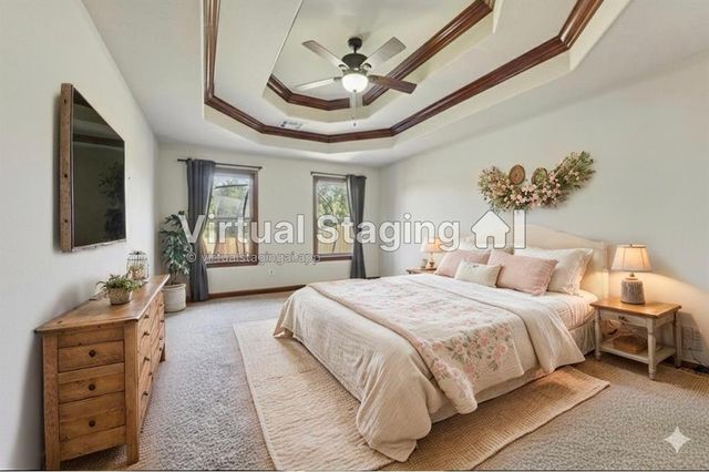 2901 Morgan Trace Road, Yukon, OK 73099