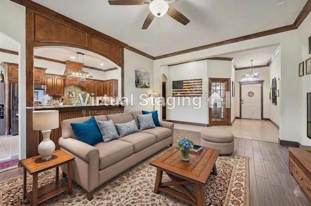 2901 Morgan Trace Road, Yukon, OK 73099