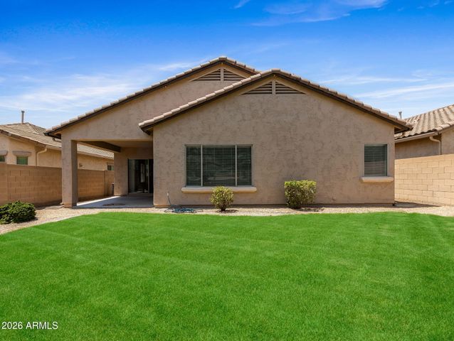 28623 N 26th Drive, Phoenix, AZ 85085