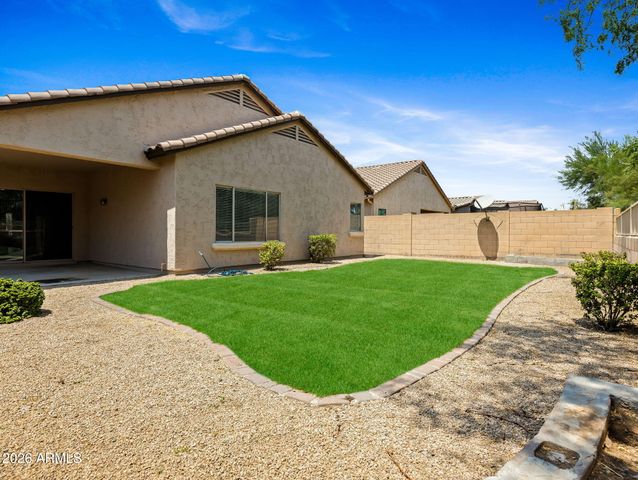 28623 N 26th Drive, Phoenix, AZ 85085