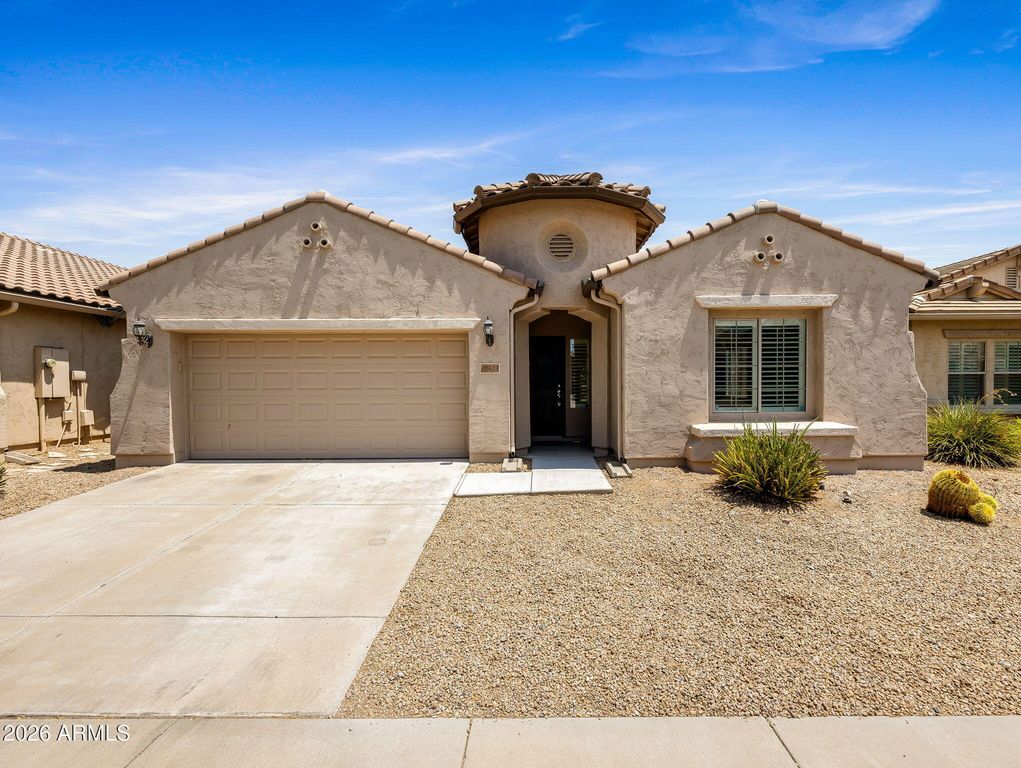28623 N 26th Drive, Phoenix, AZ 85085