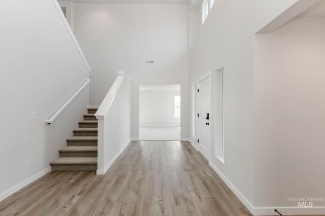 9316 W Blazing Star St, Nampa, ID 83687