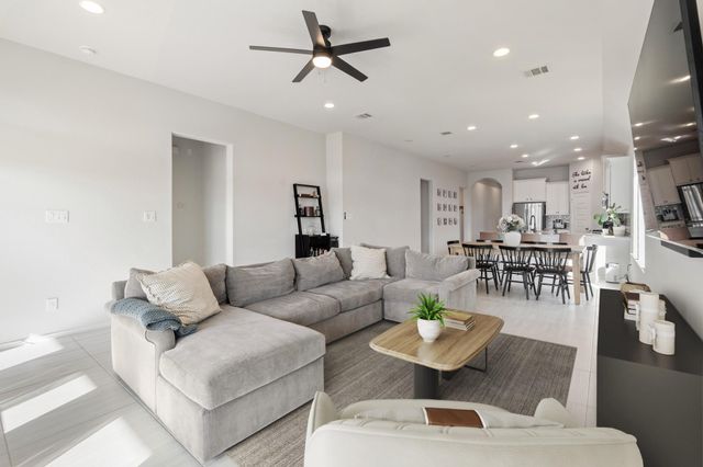 6907 Myrtle Drive, Katy, TX 77493