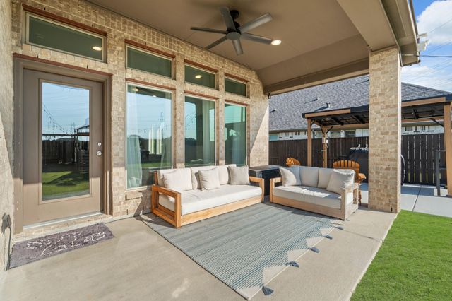 6907 Myrtle Drive, Katy, TX 77493