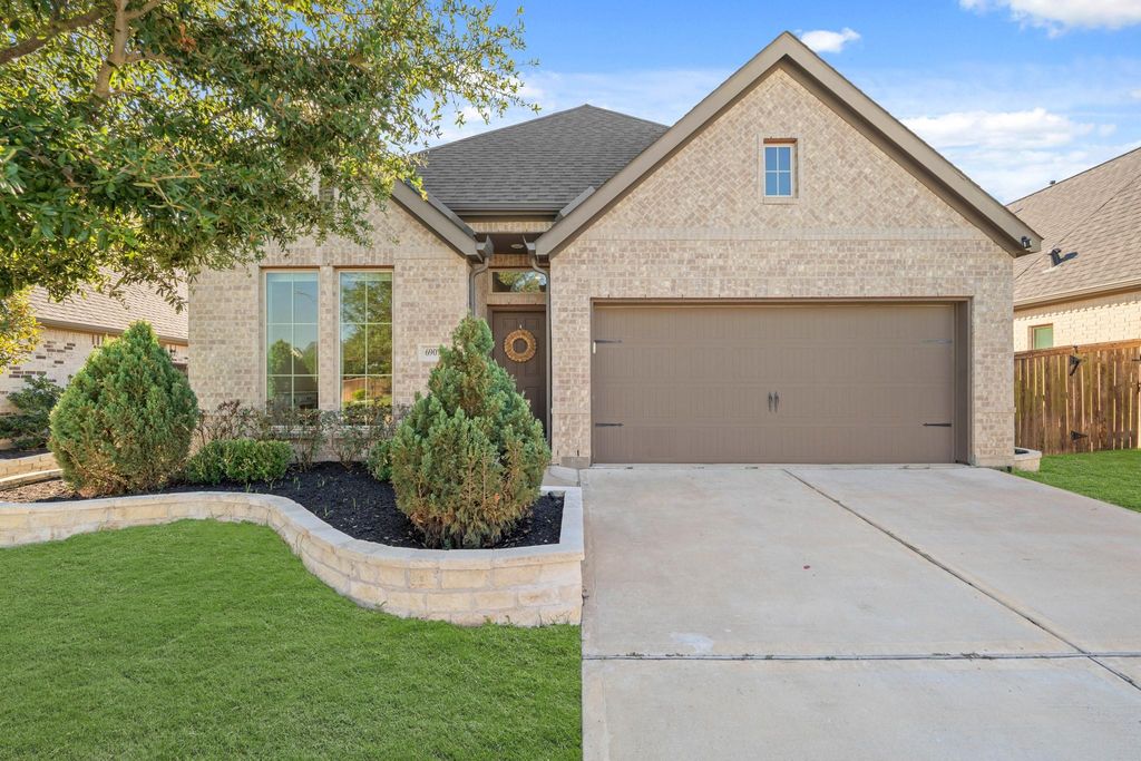 6907 Myrtle Drive, Katy, TX 77493