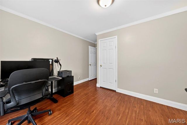 9314 Flicker Lane, Hillsboro, MO 63050