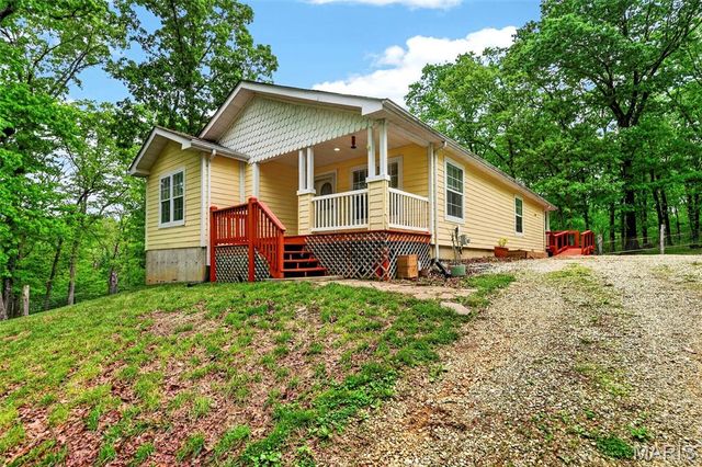 9314 Flicker Lane, Hillsboro, MO 63050