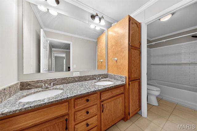 9314 Flicker Lane, Hillsboro, MO 63050