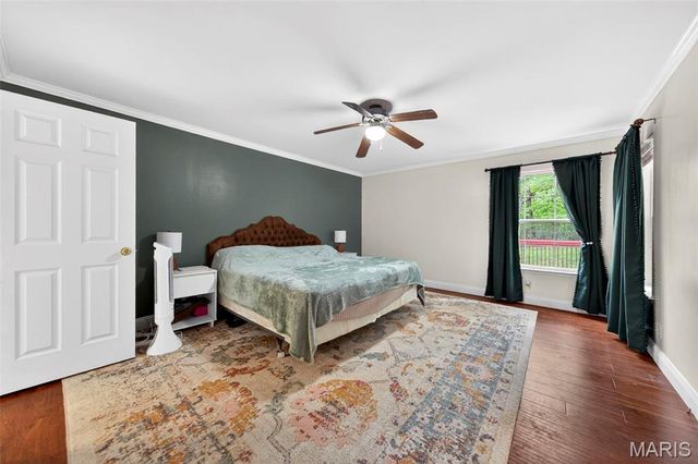 9314 Flicker Lane, Hillsboro, MO 63050