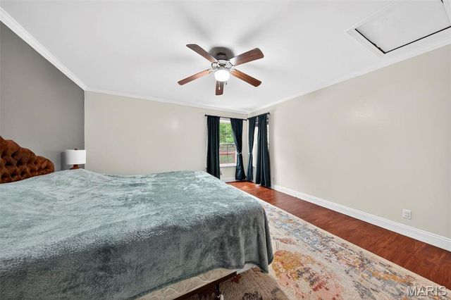 9314 Flicker Lane, Hillsboro, MO 63050