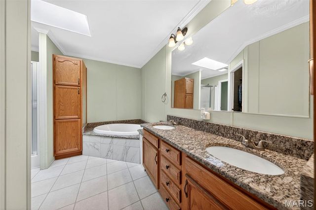 9314 Flicker Lane, Hillsboro, MO 63050