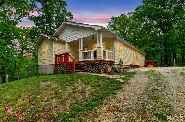 9314 Flicker Lane, Hillsboro, MO 63050
