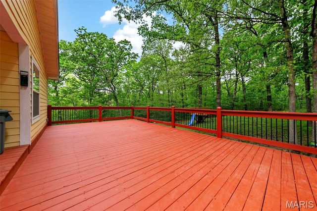 9314 Flicker Lane, Hillsboro, MO 63050