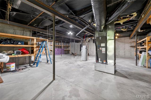 9314 Flicker Lane, Hillsboro, MO 63050