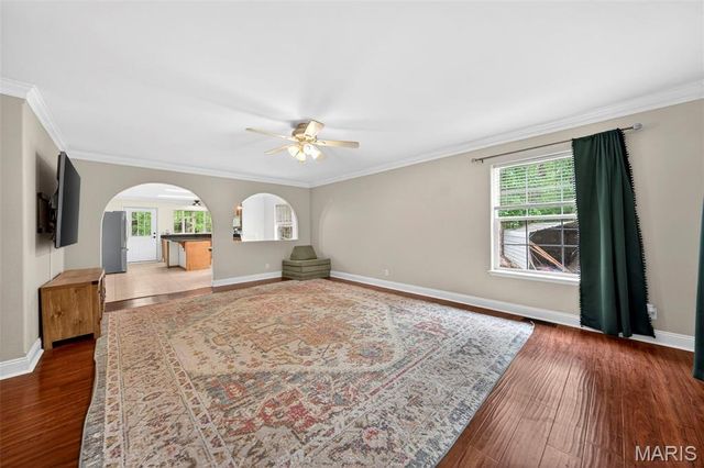 9314 Flicker Lane, Hillsboro, MO 63050