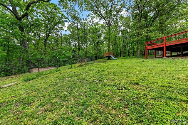 9314 Flicker Lane, Hillsboro, MO 63050