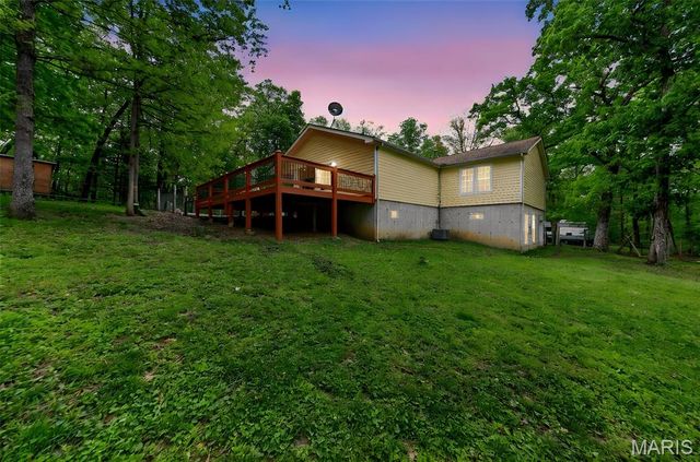 9314 Flicker Lane, Hillsboro, MO 63050