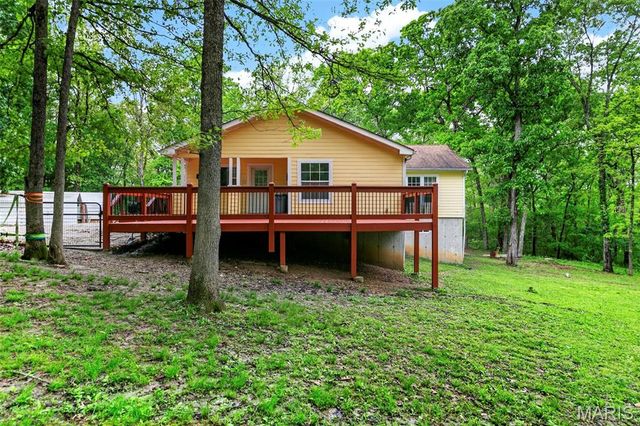9314 Flicker Lane, Hillsboro, MO 63050