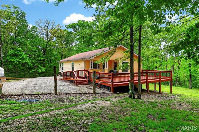 9314 Flicker Lane, Hillsboro, MO 63050