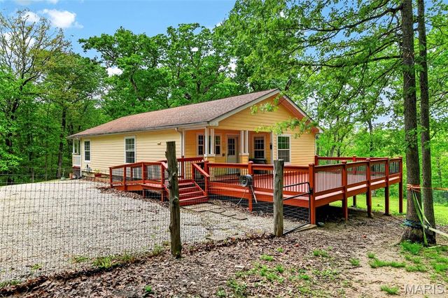 9314 Flicker Lane, Hillsboro, MO 63050
