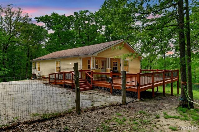 9314 Flicker Lane, Hillsboro, MO 63050