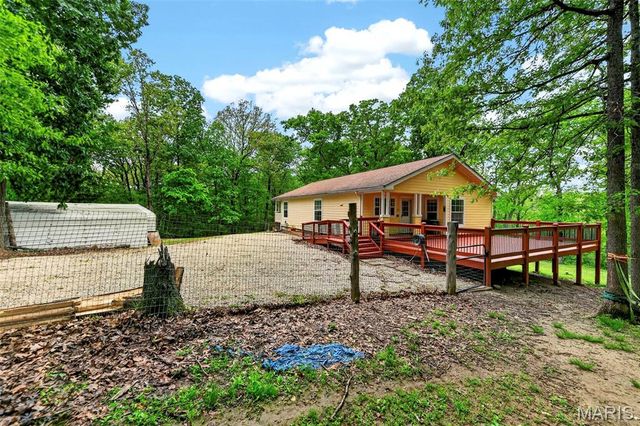 9314 Flicker Lane, Hillsboro, MO 63050