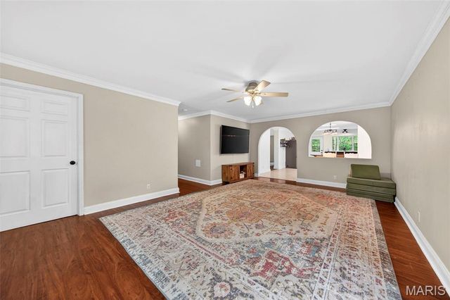 9314 Flicker Lane, Hillsboro, MO 63050