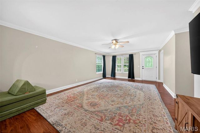 9314 Flicker Lane, Hillsboro, MO 63050