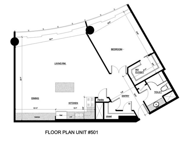 505 N Lake Shore Drive 501, Chicago, IL 60611