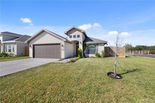 2112 N 25th 1/2 Street, Hidalgo, TX 78503