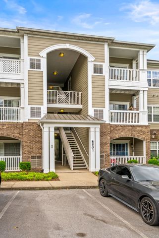 8501 Burnham Ln Unit 7, Antioch, TN 37013