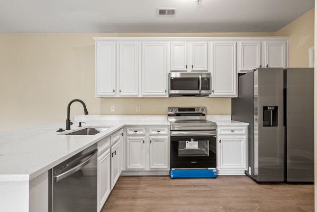8501 Burnham Ln Unit 7, Antioch, TN 37013
