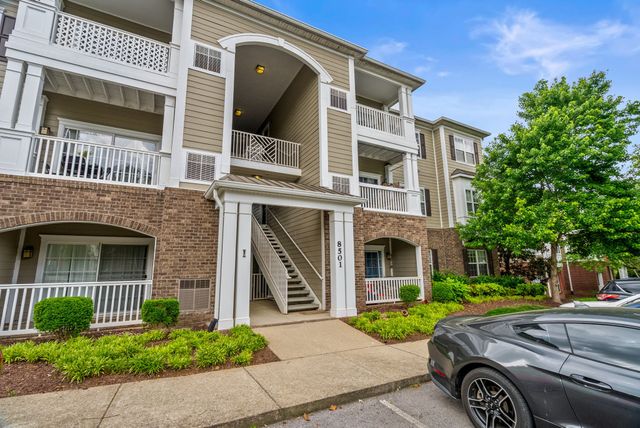 8501 Burnham Ln Unit 7, Antioch, TN 37013