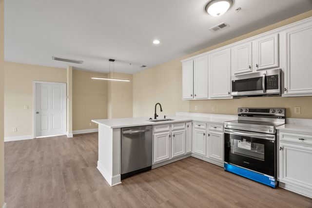 8501 Burnham Ln Unit 7, Antioch, TN 37013