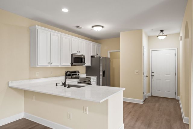 8501 Burnham Ln Unit 7, Antioch, TN 37013