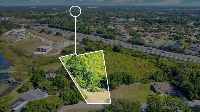 1661 ROBERTS LANDING ROAD, Windermere, FL 34786