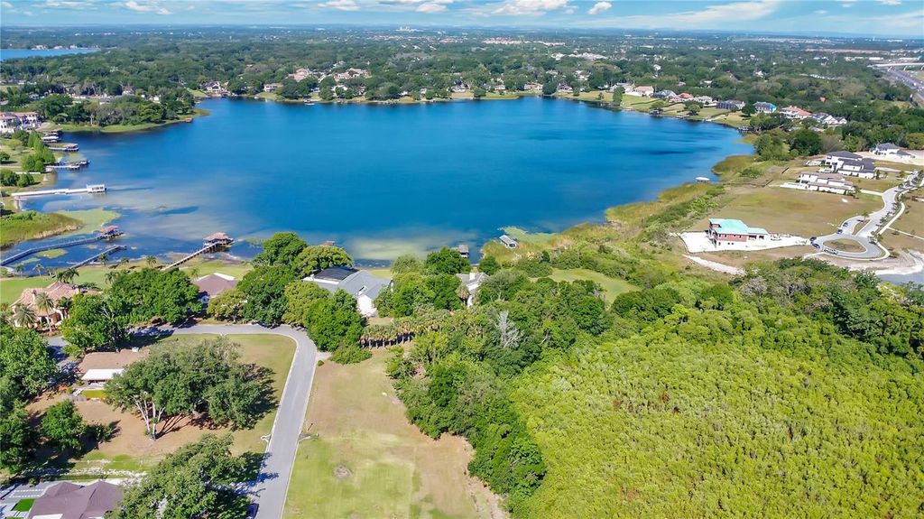 1661 ROBERTS LANDING ROAD, Windermere, FL 34786