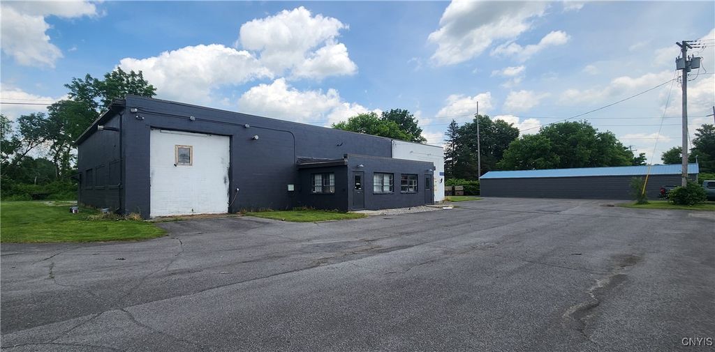 9669 River Road, Marcy, NY 13403