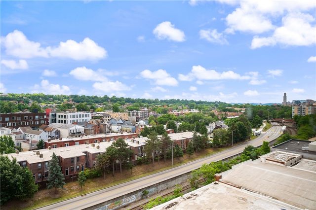 5850 Centre Ave 602, Shadyside, PA 15206