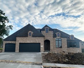 1508 Cedarwood Drive, Claremore, OK 74017