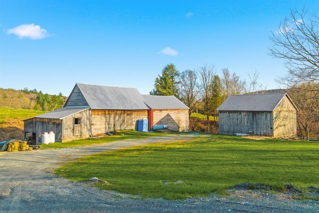 558 Klondike Road, Stamford, VT 05352