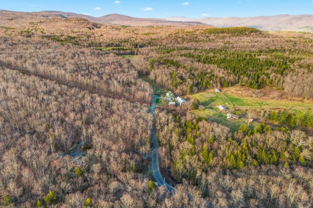 558 Klondike Road, Stamford, VT 05352