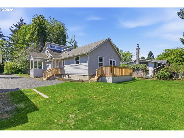 337 KNOOP Ln, Eugene, OR 97404
