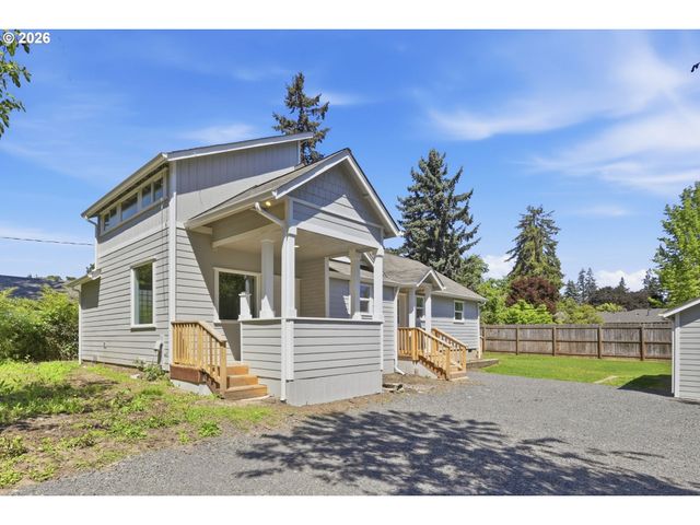 337 KNOOP Ln, Eugene, OR 97404