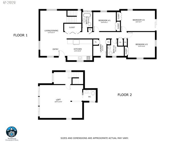 337 KNOOP Ln, Eugene, OR 97404