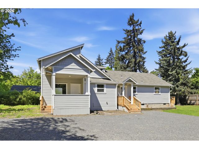 337 KNOOP Ln, Eugene, OR 97404