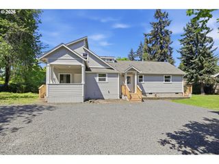 337 KNOOP Ln, Eugene, OR 97404