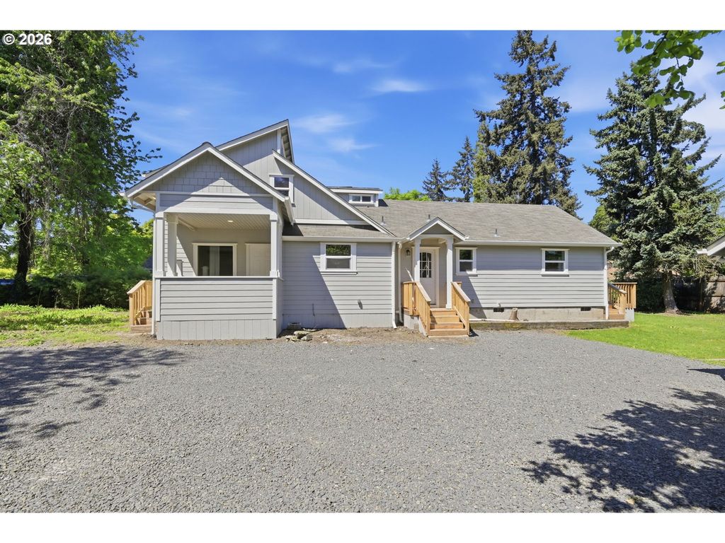 337 KNOOP Ln, Eugene, OR 97404