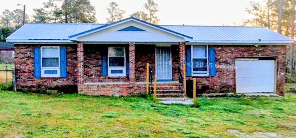 720 Newman Street, Orangeburg, SC 29115
