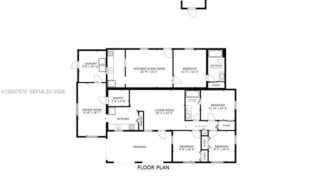 7899 NW 174th Terrace, Hialeah, FL 33015